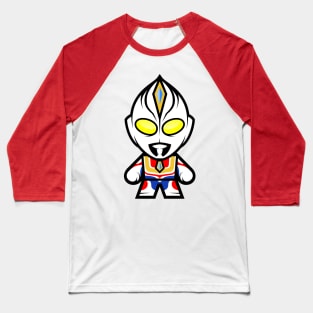 Ultraman Dyna Baseball T-Shirt